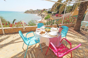 Villa de lujo,piscina, bbq y acceso privado playa El Campello